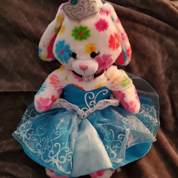 Build-A-Bear Other - Cinderella Build-A-Bear